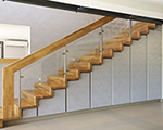 Construction et protection de vos escaliers par Escaliers Maisons à Noyant-de-Touraine
